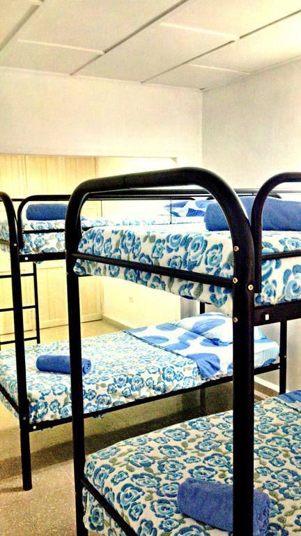 Autana Bed & Breakfast Бокете Номер фото