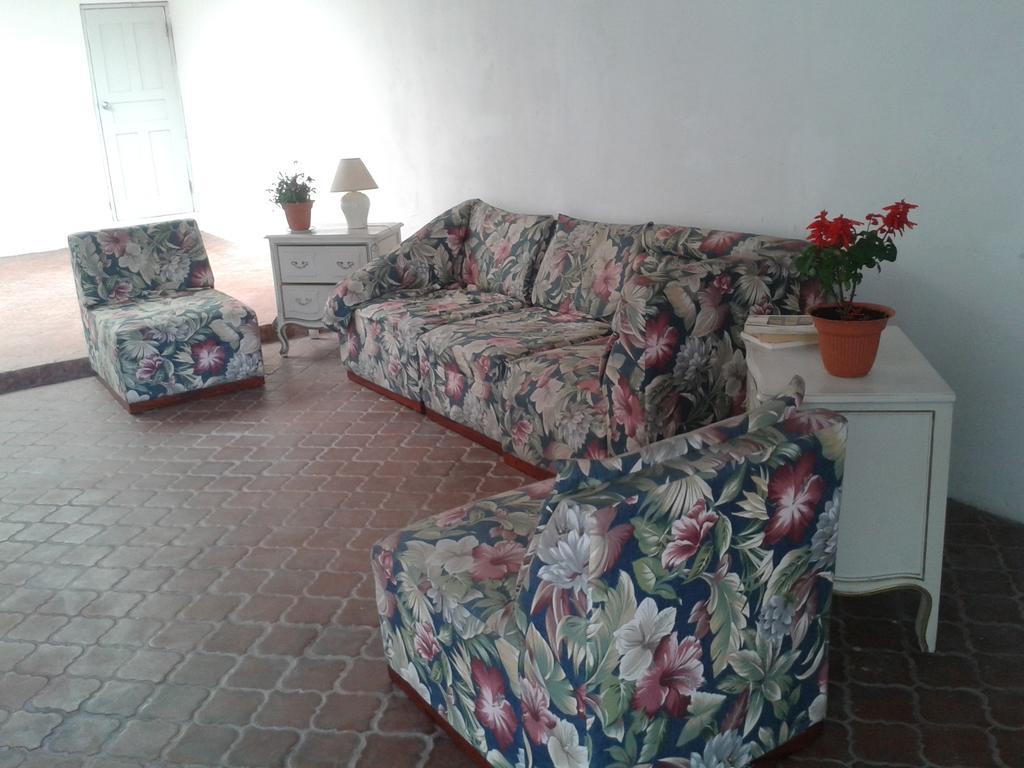 Autana Bed & Breakfast Бокете Экстерьер фото