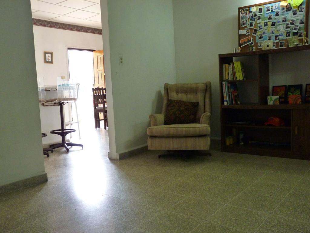Autana Bed & Breakfast Бокете Экстерьер фото