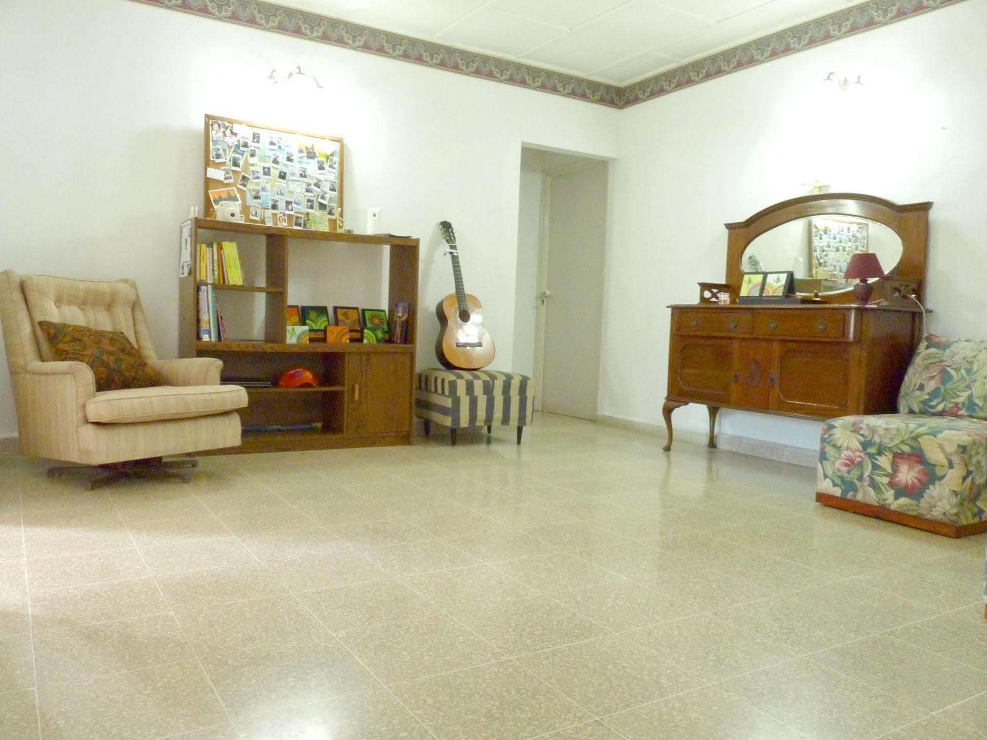 Autana Bed & Breakfast Бокете Экстерьер фото