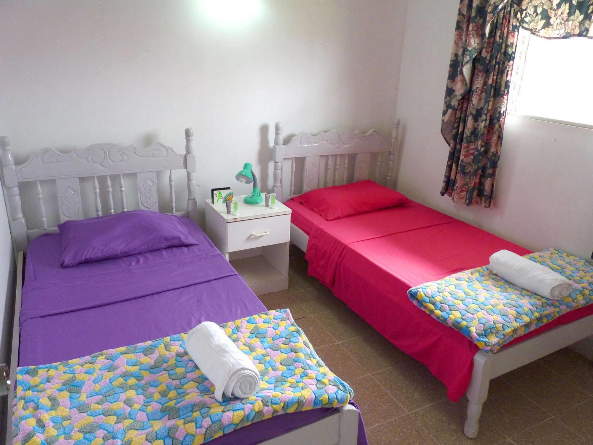 Autana Bed & Breakfast Бокете Экстерьер фото