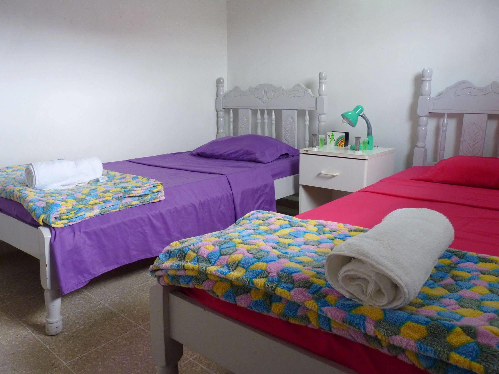 Autana Bed & Breakfast Бокете Экстерьер фото