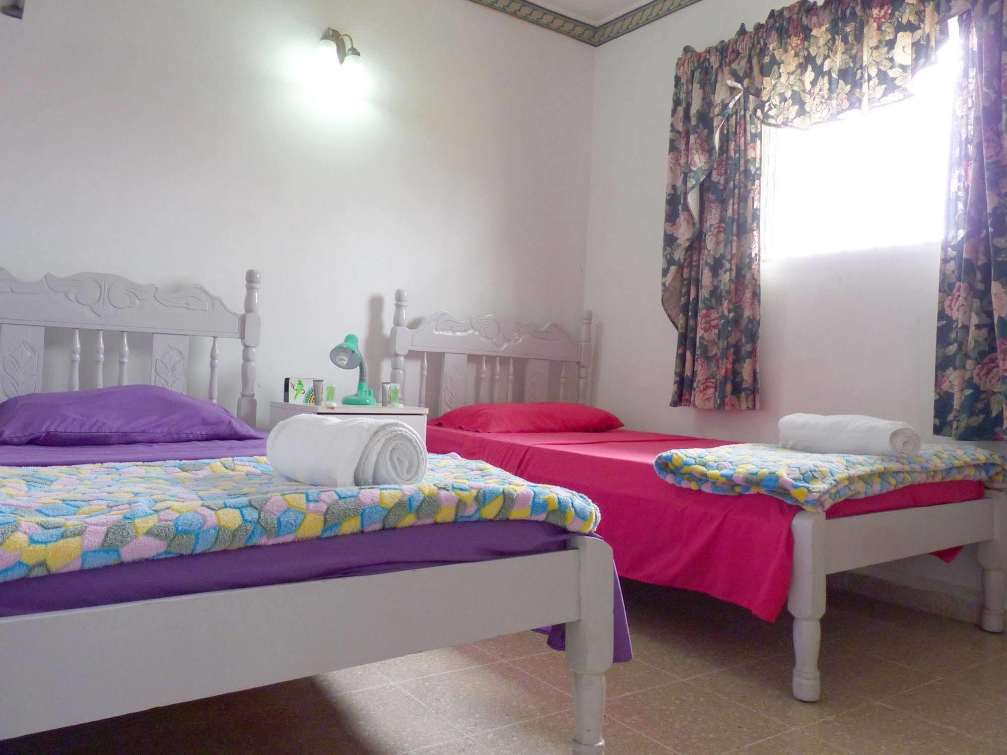 Autana Bed & Breakfast Бокете Экстерьер фото