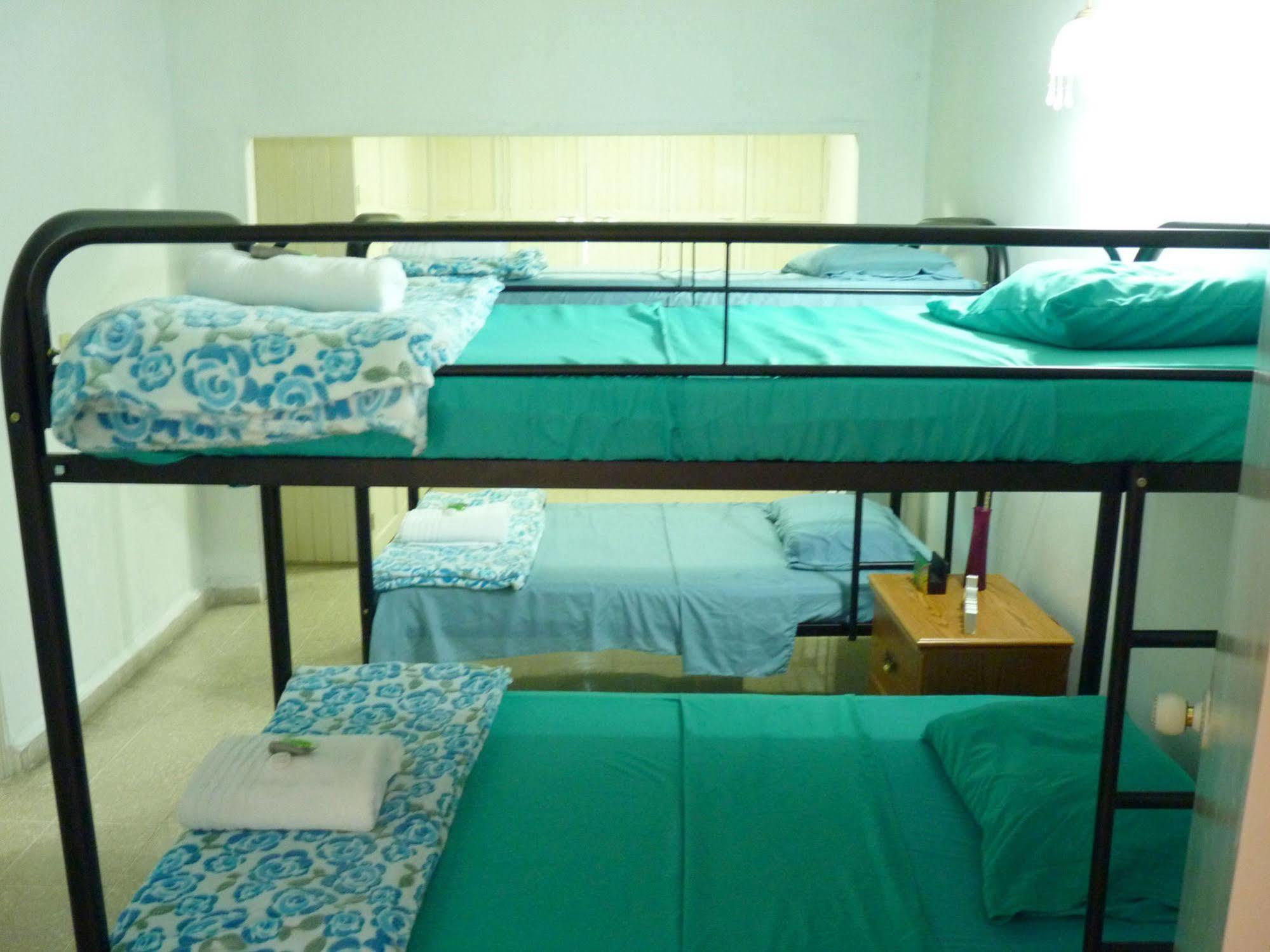 Autana Bed & Breakfast Бокете Экстерьер фото