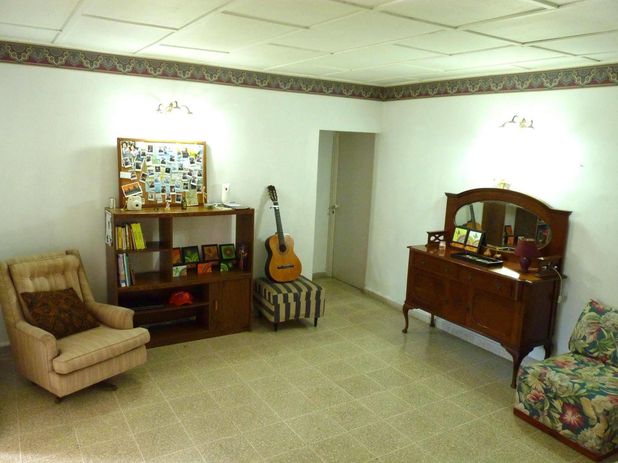 Autana Bed & Breakfast Бокете Экстерьер фото