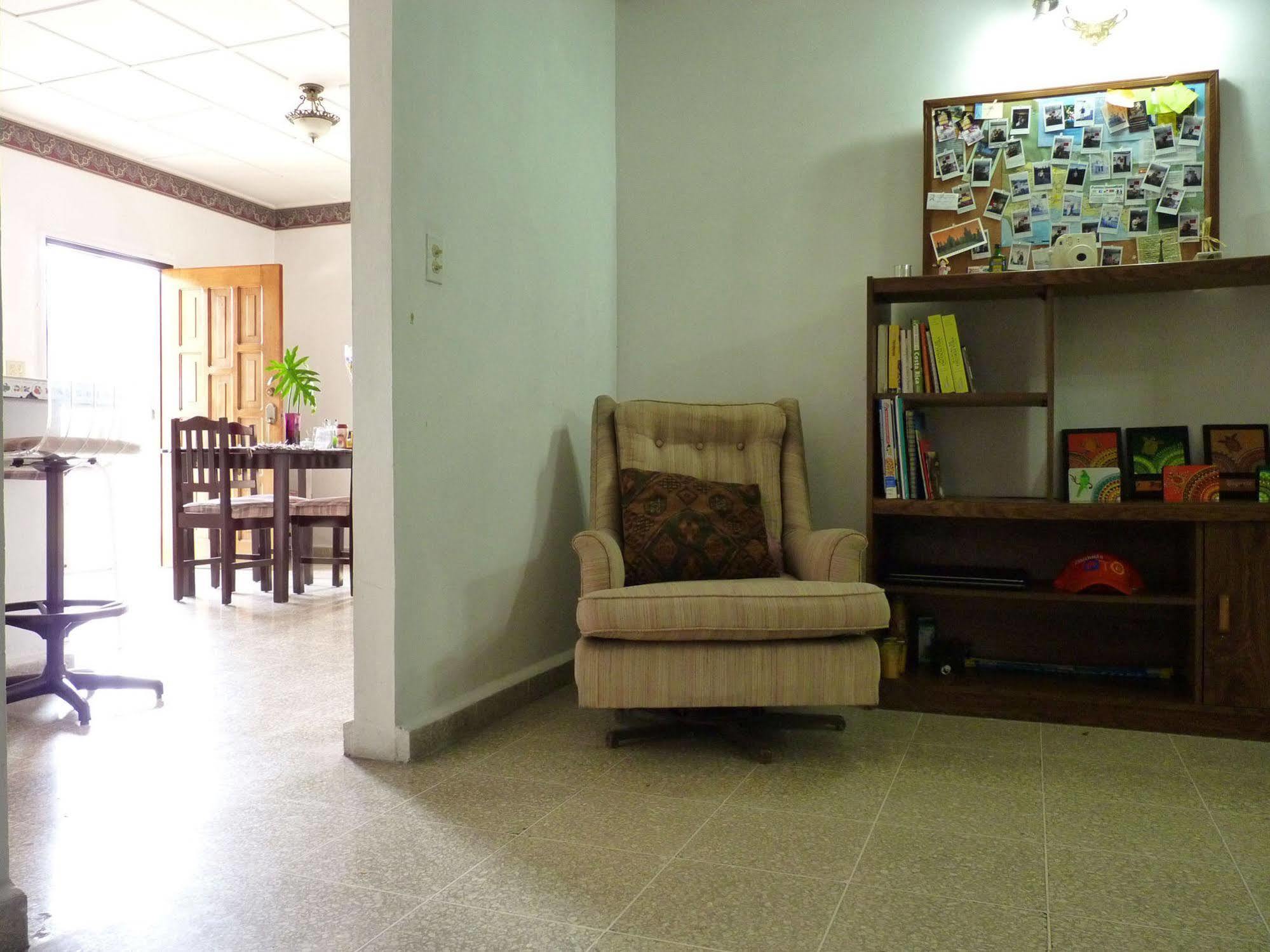 Autana Bed & Breakfast Бокете Экстерьер фото